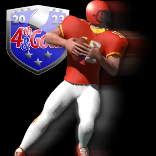 4th And Goal 2023 unblocked