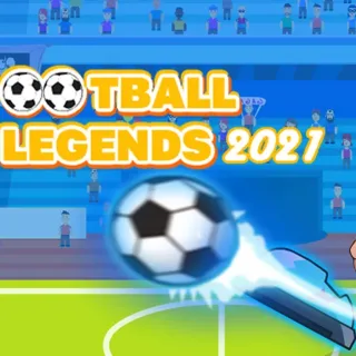 Football Legends unblocked