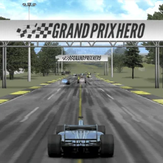Grand Prix Hero unblocked
